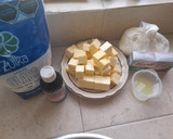 Foto del paso 6 de la receta: Soft expérience