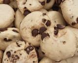 Foto del paso 4 de la receta: Galletitas con Chips de Chocolate
