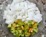 Foto del paso 1 de la receta: 🇪🇸 Alboronía 🇪🇸