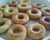 Foto langkah ke 3 dari resep Donat kentang meses.