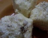Foto langkah ke 6 dari resep Bolu susu dancow.