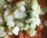 A picture of step 4 of Dahi wali lauki ki sabji.