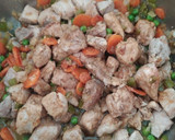 Foto del paso 4 de la receta: Carne en salsa