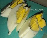 Foto langkah ke 1 dari resep Risol Mayo Cheese.
