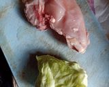 Foto langkah ke 1 dari resep 18.Tongseng ayam sederhana.
