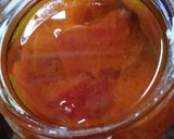 Foto del paso 3 de la receta: Morrones en conserva