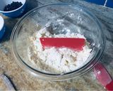 Foto del paso 1 de la receta: Biscottini frolla a ciocciolato 🍪