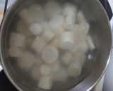 Foto del paso 1 de la receta: Escondidinho de pollo... Con olor a Brasil 🇧🇷
