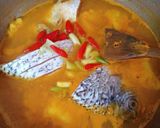 Foto langkah ke 3 dari resep Lempah Kuning.