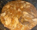 A picture of step 2 of Five Star (5) Cuisines ☆.