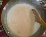 A picture of step 15 of Patisapta Cake.