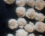 Foto del paso 1 de la receta: Pancitos de salame