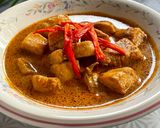 Foto langkah ke 4 dari resep Gulai Ikan Tuna.