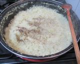 Cukor🍬Mentes ❌ Káposztás 🥬 Süti 🍰 recept fázis 2 fotója
