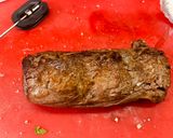 Foto del paso 1 de la receta: Filete Wellington a la Sonorense