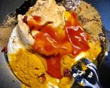 Foto del paso 4 de la receta: Satay de pollo