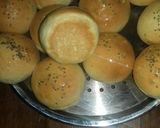 Foto langkah ke 5 dari resep Roti menul banget.