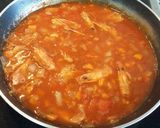 Foto del paso 4 de la receta Salsa americana