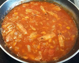 Foto del paso 4 de la receta: Salsa americana