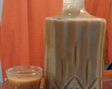 Foto del paso 5 de la receta: Licor Irlandés casero