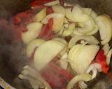 Foto del paso 3 de la receta: Tapa De Nalga a La Olla,con Papas Y Batatas