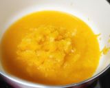 A picture of step 3 of Orange Marmalade.