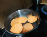 Foto del paso 3 de la receta: Pastel de batata