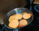 Foto del paso 3 de la receta: Pastel de batata