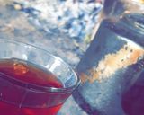 صورة لخطوة 2 من وصفة شاي على النار
