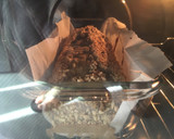Foto del paso 3 de la receta: Bizcocho de Arándanos y Nueces