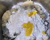 Foto langkah ke 1 dari resep Kuih Keria.