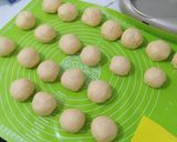 Foto langkah ke 5 dari resep 127. Bakpao Labu Kuning.