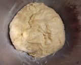 Foto langkah ke 1 dari resep Bomboloni Tanpa Ulen.