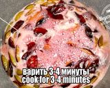 Фото кроку 3 до Сливовый конфитюр на зиму. Вкус необыкновенный | Plum confiture for the winter.