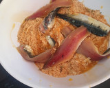 Foto del paso 1 de la receta: Sardinas rebozadas