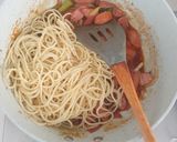 Foto langkah ke 5 dari resep Napolitan.