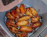 Foto langkah ke 4 dari resep Chicken Wings ala KF*.