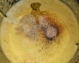 Foto del paso 2 de la receta: Crepes con masa de palta y anco