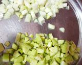صورة لخطوة 1 من وصفة برغل وبندورة بطريقتي سهلة وطيبة