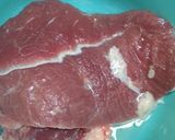 Foto langkah ke 1 dari resep 14. Empal daging sapi.