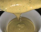Foto del paso 1 de la receta: Salsa secreta para parrilla! fácil y rápida
