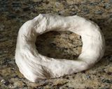 A picture of step 4 of Steam meat buns 🍖.