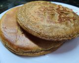 Foto del paso 4 de la receta: Panqueques fit 100% avena