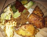 Foto langkah ke 3 dari resep 89. Ayam Goreng Lengkuas.