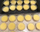 Foto langkah ke 2 dari resep Puding Labu Kuning.