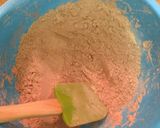 Foto langkah ke 1 dari resep Chocolate cookies.