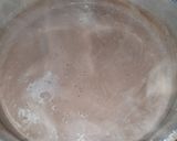 Foto del paso 4 de la receta: Chocolatada Cremosa