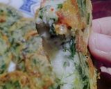 Foto langkah ke 4 dari resep Bakwan Goreng.