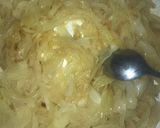 Foto del paso 3 de la receta: Quiche de cebolla caramelizada🧅
