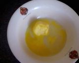 Foto langkah ke 2 dari resep Roti kering keju.